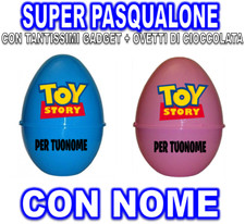 Toy story super pasqualone - story,