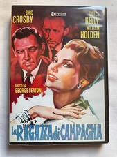 La ragazza  di campagna (1954)