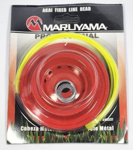 840337 testa decespugliatore - 840337,