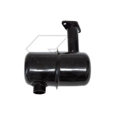 5460090 MARMITTA MOTORE