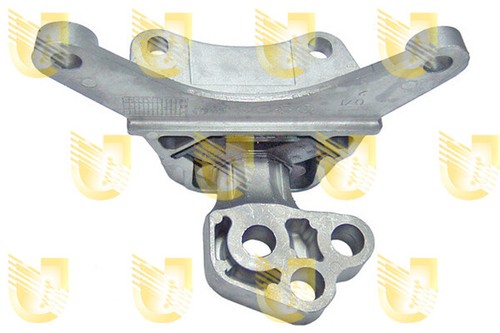 Supporto motore anteriore sx - supporto,