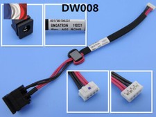 Dc Power Jack TOSHIBA