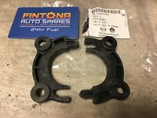 Coppia staffe clip sospensione