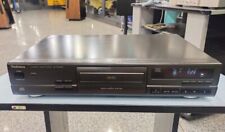 TECHNICS SL-PG 380A LETTORE CD PERFETTAMENTE FUNZIONANTE ***Perfetto