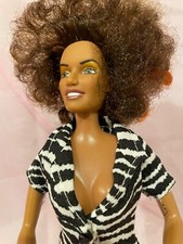 The Melanie Brown Celebrity