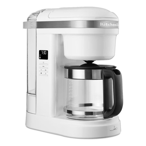Kitchenaid 5kcm1208ewh - kitchenaid,