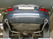 Jaguar S Type R 4.2 V8