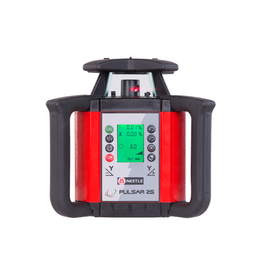 Nestle pulsar automatica - pulsar, 2s