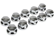 Set 10 Copribulloni  in ABS