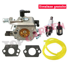 Carburateur pour Tronçonneuse