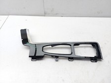 VOLVO V90 2018 CONSOLE