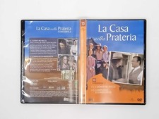 dvd La casa nella prateria