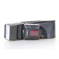 Minolta Programma Flash HS 5600 D / Flash 5600HS (D) / Flash / Flash A Montaggio