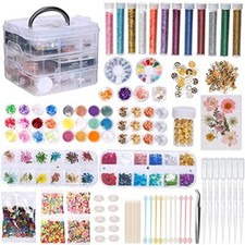 UHAPEER Stampi in Resina