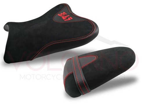 Suzuki gsxr 600 - gsxr, 2008-2010