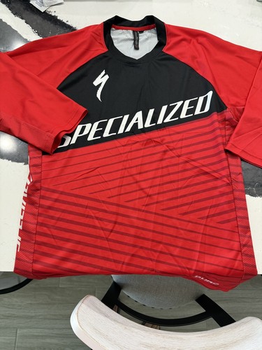 Maglia bici specializzata - maglia,