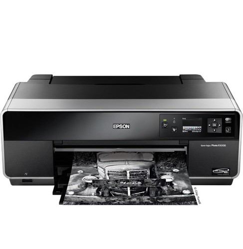 Epson stylus photo - epson,