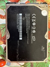 HARD DISK HDD HITACHI 320 GB 