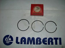 KIT SEGMENTI FASCE PISTONE HONDA CB750 FOUR K2 3^ MAGG.