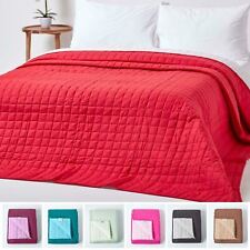 Copriletto reversibili