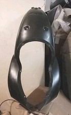 Aprilia Scarabeo 50 Carena Posteriore 