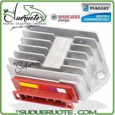 REGOLATORE DI TENSIONE APE 50