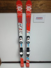 Sci rossignol hero - hero, gs