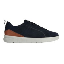 Geox U Spherica Ec4 B-suede