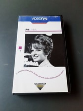 VHS MINA  n.1 Videorai