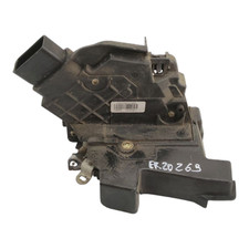 Serratura Porta Anteriore Sinistro FORD C-MAX 1 Serie RICAMBIO USATO ORIGINALE