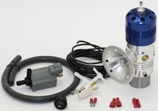 Valvola Blow Pop Off Seat