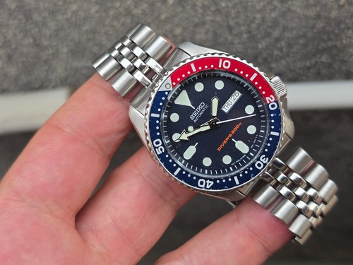 Seiko skx175 7s26 0028 - , 7s26-0028