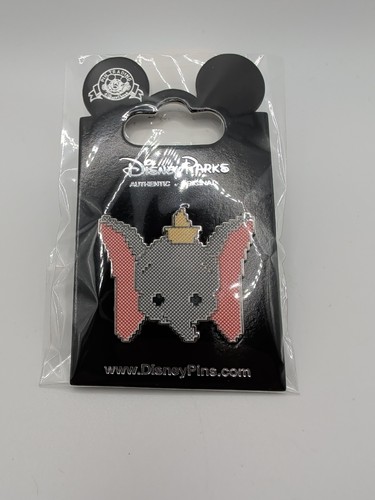 Spilla disney trading dumbo - spilla,
