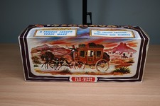 Vintage Starlux Far West