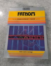 Vintage colecovision adam - vintage,