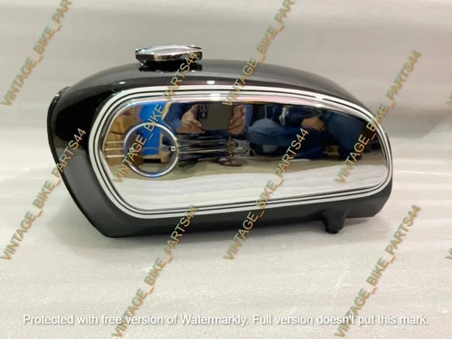 Bmw r75 tostapane - tostapane, serbatoio