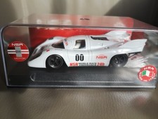 Nuova NSR Porsche 917 Double