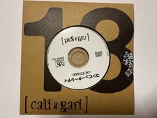 cali≠gari Tour 18