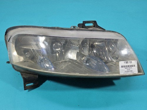 Fiat stilo 2002 droite phare - droite,