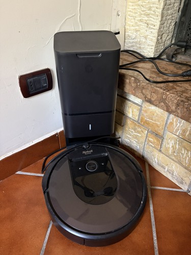 Irobot roomba con - con, di