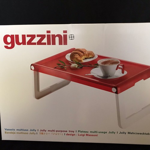 Vassoio letto della guzzini - vassoio,