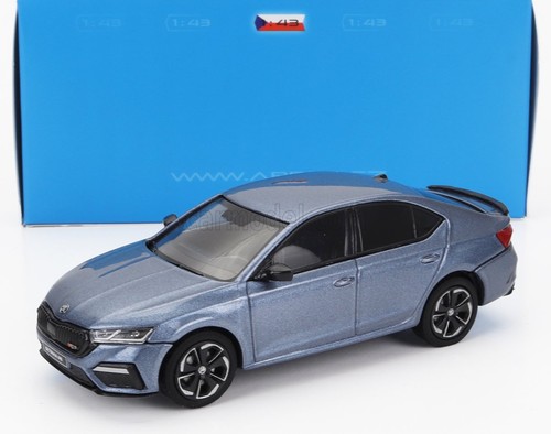 Abrex skoda octavia - 1/43,