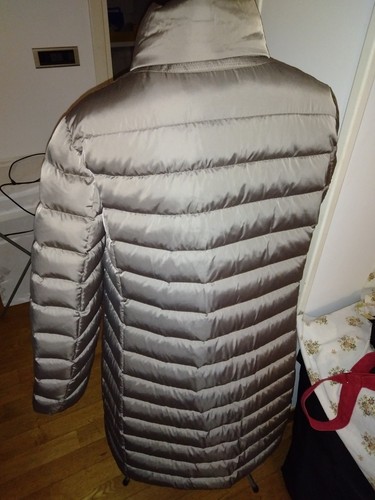 Piumino donna geox - piumino,