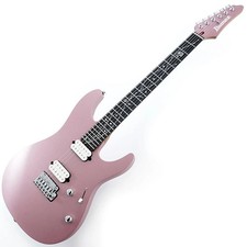 Ibanez TOD10-MM (Metallic Mauve) Tim Henson Modello 820352 Chitarra elettrica