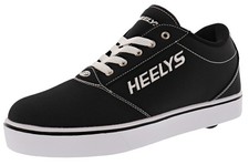SCARPE DA SKATE IN TELA HEELYS