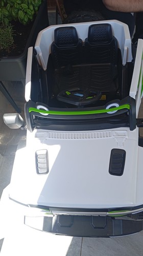 Macchina elettrica bambini 24v - elettrica,