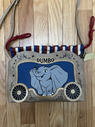 Borsa portachiavi crossover - borsa, e