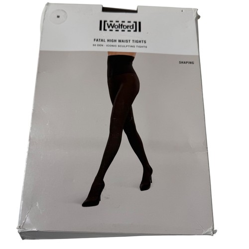 Collant wolford fatal vita - fatal,