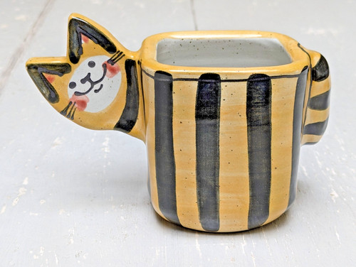 Vasca fioriera gatto thomas - fioriera,