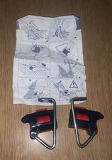 ADATTATORE PER PASSEGGINO HUGGY